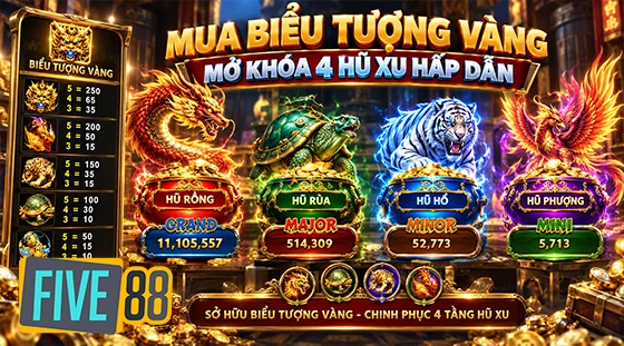 Mua Biểu Tượng Vàng