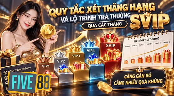 Quy tắc xét thăng hạng